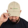 Distressed Dad Hat - Image 4